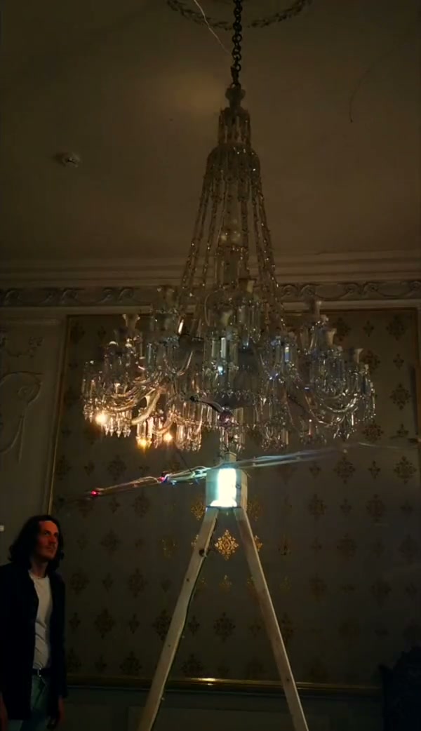 Der Zauberlehrling, Lucklum, 2018